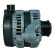 Alternator 12090238 Eurotec, Thumbnail 2