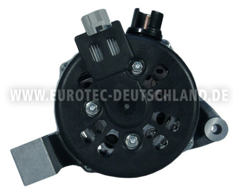 Alternator 12090238 Eurotec, Image 3