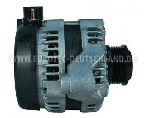 Alternator 12090238 Eurotec, Image 5