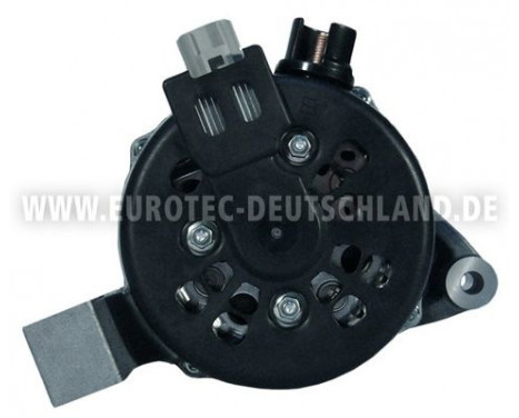 Alternator 12090238 Eurotec, Image 6