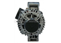 Alternator 12090242 Eurotec