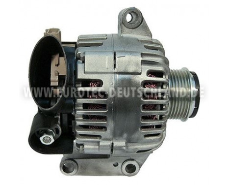 Alternator 12090242 Eurotec, Image 2