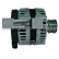 Alternator 12090244 Eurotec, Thumbnail 2