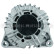 Alternator 12090246 Eurotec