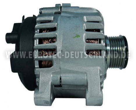 Alternator 12090246 Eurotec, Image 2