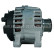 Alternator 12090246 Eurotec, Thumbnail 2