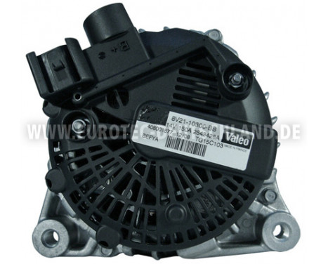 Alternator 12090246 Eurotec, Image 3