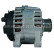 Alternator 12090246 Eurotec, Thumbnail 5