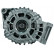 Alternator 12090249 Eurotec