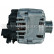 Alternator 12090249 Eurotec, Thumbnail 2