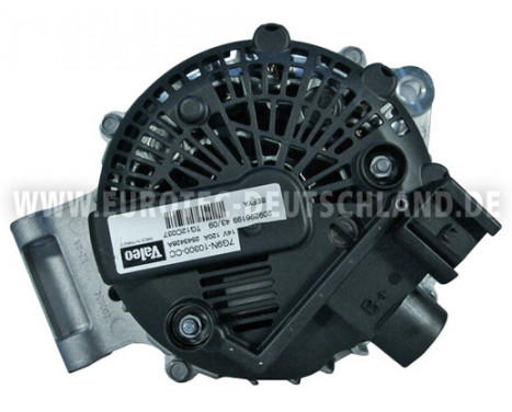 Alternator 12090249 Eurotec, Image 3