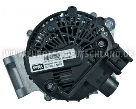Alternator 12090249 Eurotec, Image 6