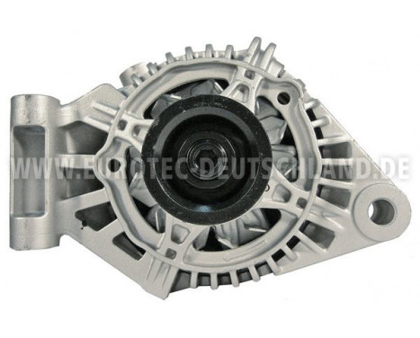Alternator 12090253 Eurotec
