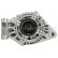 Alternator 12090253 Eurotec