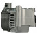 Alternator 12090253 Eurotec, Thumbnail 2