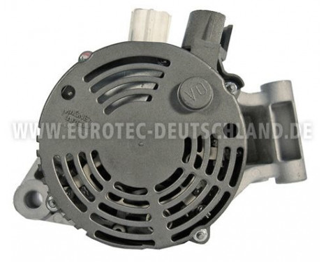 Alternator 12090253 Eurotec, Image 3