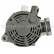 Alternator 12090253 Eurotec, Thumbnail 3
