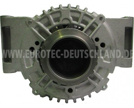 Alternator 12090255 Eurotec