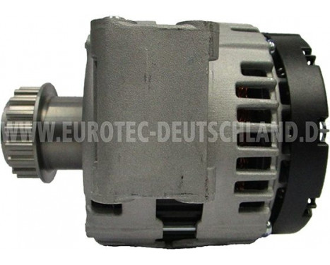 Alternator 12090255 Eurotec, Image 3