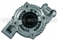 Alternator 12090256 Eurotec
