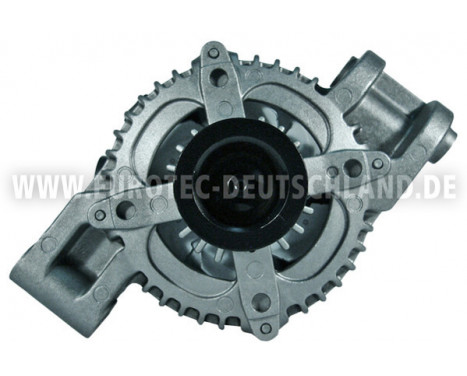 Alternator 12090256 Eurotec