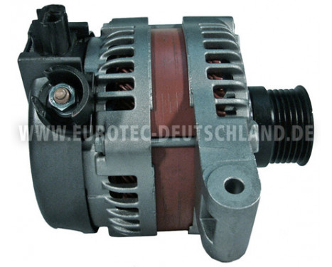 Alternator 12090256 Eurotec, Image 2