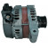 Alternator 12090256 Eurotec, Thumbnail 2