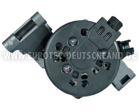 Alternator 12090256 Eurotec, Image 3