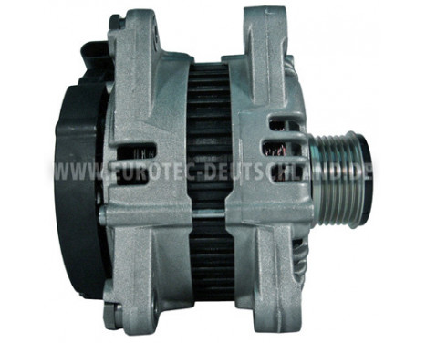 Alternator 12090257 Eurotec, Image 2