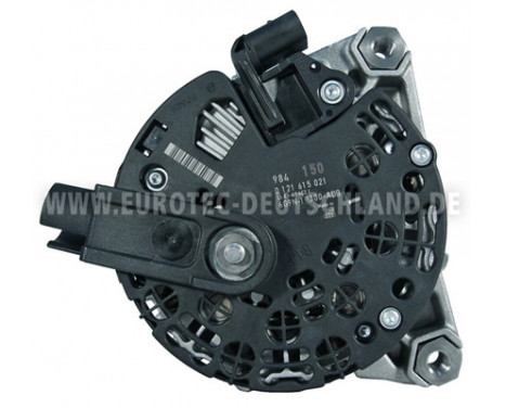 Alternator 12090257 Eurotec, Image 3