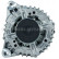 Alternator 12090257 Eurotec, Thumbnail 4