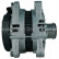 Alternator 12090257 Eurotec, Thumbnail 5