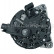 Alternator 12090257 Eurotec, Thumbnail 6