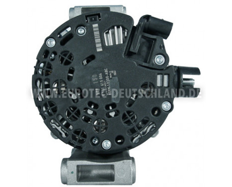 Alternator 12090258 Eurotec, Image 3