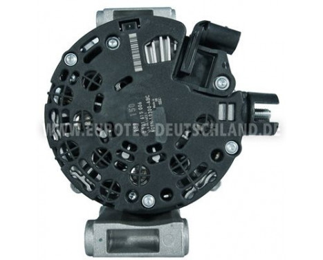 Alternator 12090258 Eurotec, Image 6