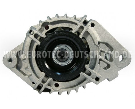 Alternator 12090259 Eurotec