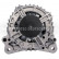 Alternator 12090263 Eurotec