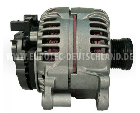 Alternator 12090263 Eurotec, Image 2