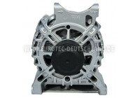 Alternator 12090264 Eurotec