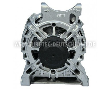 Alternator 12090264 Eurotec