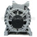 Alternator 12090264 Eurotec