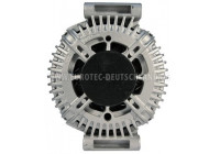 Alternator 12090266 Eurotec