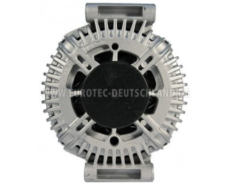 Alternator 12090266 Eurotec