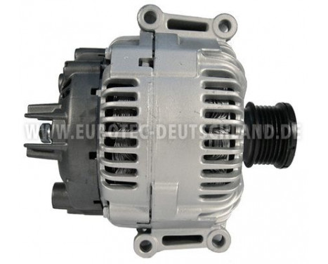 Alternator 12090266 Eurotec, Image 2