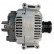 Alternator 12090266 Eurotec, Thumbnail 2