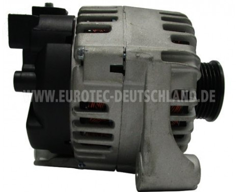 Alternator 12090268 Eurotec, Image 3