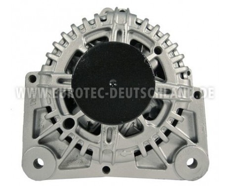 Alternator 12090269 Eurotec