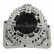 Alternator 12090269 Eurotec