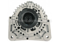 Alternator 12090270 Eurotec