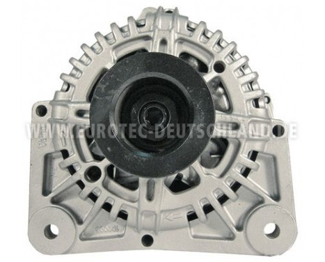 Alternator 12090270 Eurotec